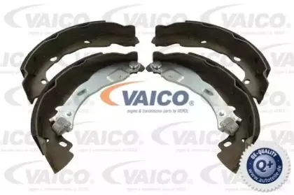 Комплект тормозных колодок VAICO купить