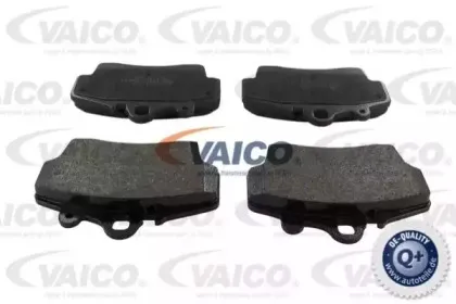 Комплект тормозных колодок, дисковый тормоз VAICO купить