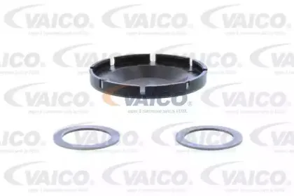 Паразитный / ведущий ролик, поликлиновой ремень VAICO купить