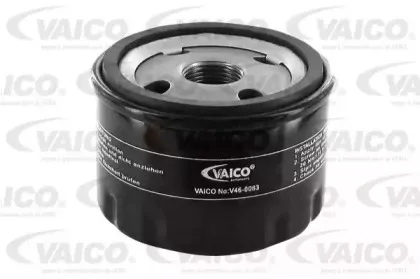 Масляный фильтр VAICO купить