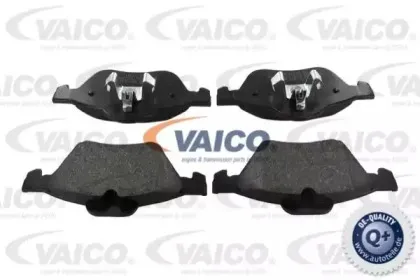 Комплект тормозных колодок, дисковый тормоз VAICO купить