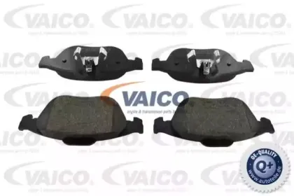 Комплект тормозных колодок, дисковый тормоз VAICO купить