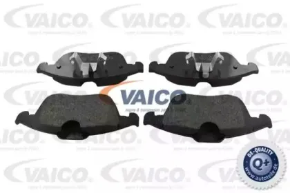Комплект тормозных колодок, дисковый тормоз VAICO купить