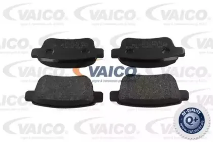 Комплект тормозных колодок, дисковый тормоз VAICO купить