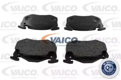 Комплект тормозных колодок, дисковый тормоз VAICO купить