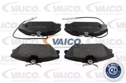 Комплект тормозных колодок, дисковый тормоз VAICO купить