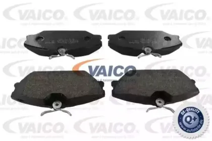 Комплект тормозных колодок, дисковый тормоз VAICO купить