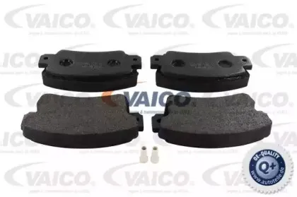 Комплект тормозных колодок, дисковый тормоз VAICO купить