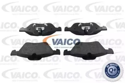 Комплект тормозных колодок, дисковый тормоз VAICO купить