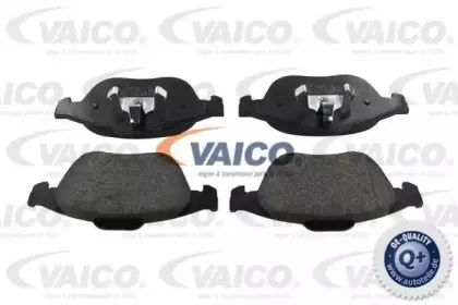 Комплект тормозных колодок, дисковый тормоз VAICO купить