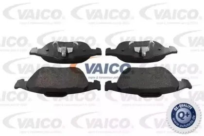 Комплект тормозных колодок, дисковый тормоз VAICO купить
