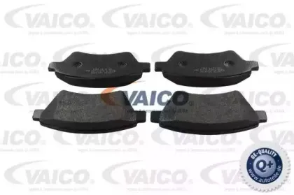Комплект тормозных колодок, дисковый тормоз VAICO купить