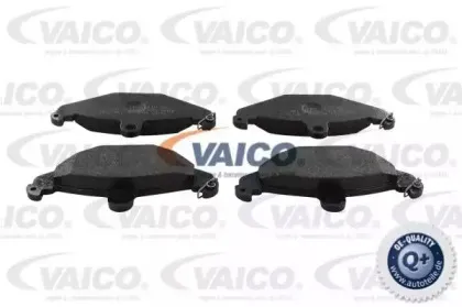 Комплект тормозных колодок, дисковый тормоз VAICO купить