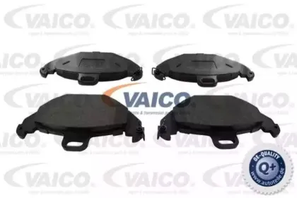 Комплект тормозных колодок, дисковый тормоз VAICO купить