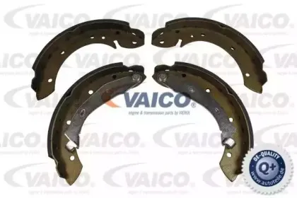 Комплект тормозных колодок VAICO купить