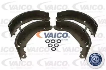 Комплект тормозных колодок VAICO купить