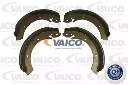 Комплект тормозных колодок VAICO купить