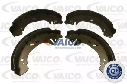 Комплект тормозных колодок VAICO купить