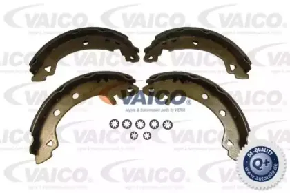 Комплект тормозных колодок VAICO купить