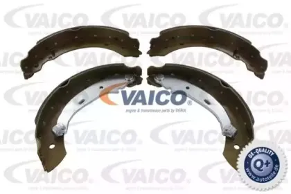 Комплект тормозных колодок VAICO купить