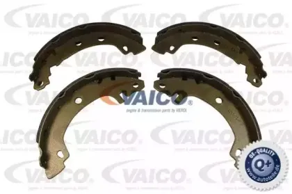 Комплект тормозных колодок VAICO купить