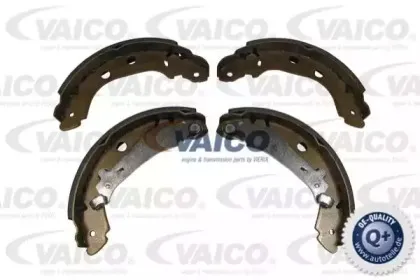 Комплект тормозных колодок VAICO купить
