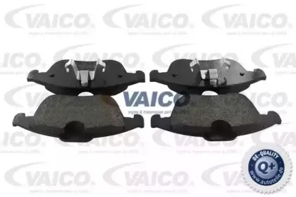 Комплект тормозных колодок, дисковый тормоз VAICO купить