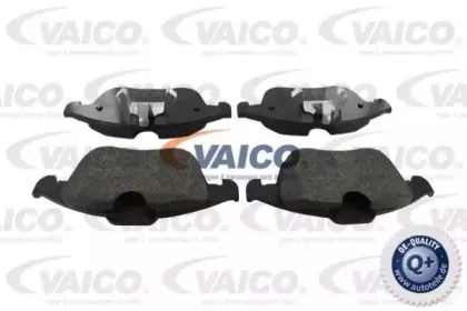 Комплект тормозных колодок, дисковый тормоз VAICO купить