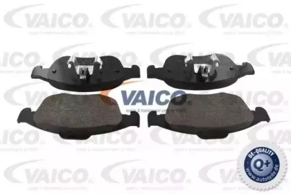 Комплект тормозных колодок, дисковый тормоз VAICO купить