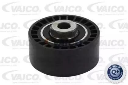 Натяжной ролик, поликлиновойремень VAICO купить