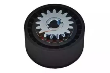 Паразитный / ведущий ролик, поликлиновой ремень VAICO купить