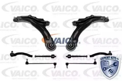 Комлектующее руля, подвеска колеса VAICO купить