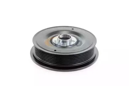 Ременный шкив, коленчатый вал VAICO купить