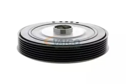 Ременный шкив, коленчатый вал VAICO купить