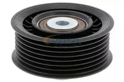 Паразитный / ведущий ролик, поликлиновой ремень VAICO купить