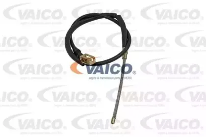 Трос, стояночная тормозная система VAICO купить