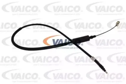 Трос, стояночная тормозная система VAICO купить