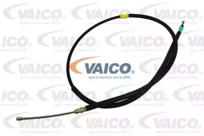 Трос, стояночная тормозная система VAICO купить