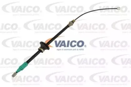 Трос, стояночная тормозная система VAICO купить