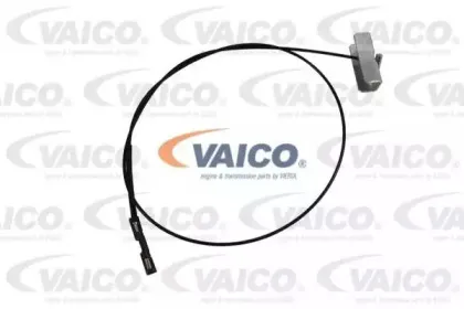 Трос, стояночная тормозная система VAICO купить