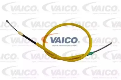 Трос, стояночная тормозная система VAICO купить