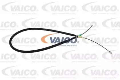Трос, стояночная тормозная система VAICO купить