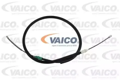 Трос, стояночная тормозная система VAICO купить