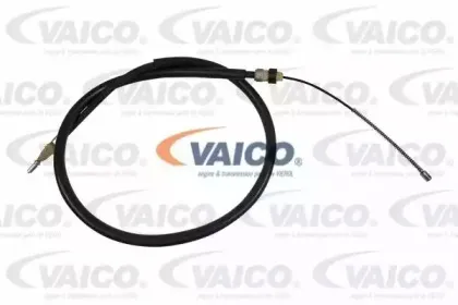 Трос, стояночная тормозная система VAICO купить
