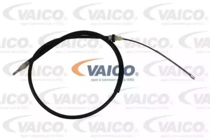 Трос, стояночная тормозная система VAICO купить