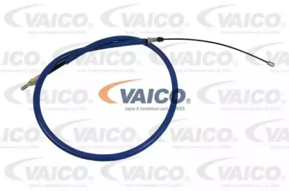 Трос, стояночная тормозная система VAICO купить