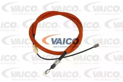 Трос, стояночная тормозная система VAICO купить