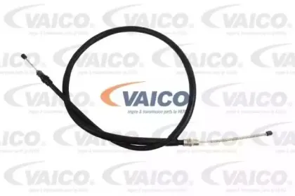 Трос, стояночная тормозная система VAICO купить