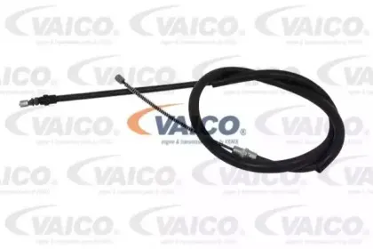 Трос, стояночная тормозная система VAICO купить