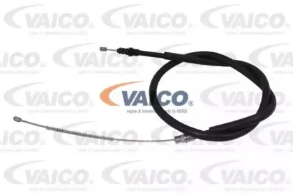 Трос, стояночная тормозная система VAICO купить